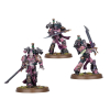 Flawless Blades – Elitarna Piechota Emperor’s Children (Warhammer 40k)